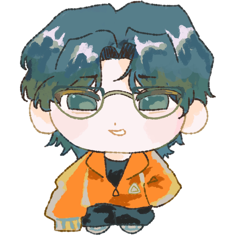 drawn by fat sieun (@himejoushi)