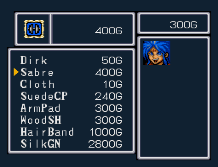 Breath-of-Fire-SNES-Weapon-Shop-Menu-2-4X-DAR-BIL-768x588