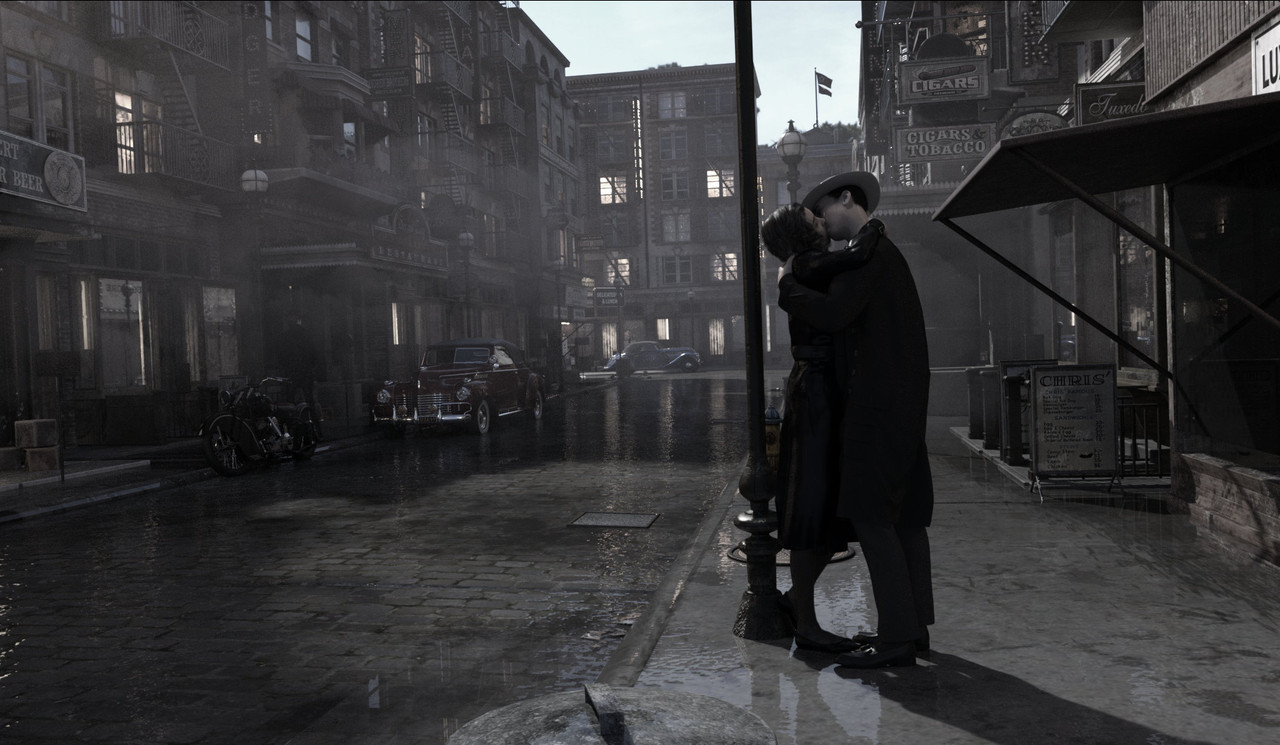 noir