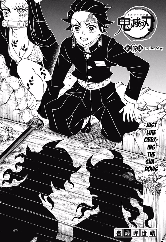 Kimetsu no YaibaChap107-1(Bitgag)