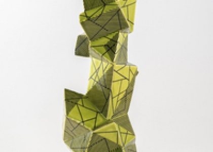 Скульптура 13