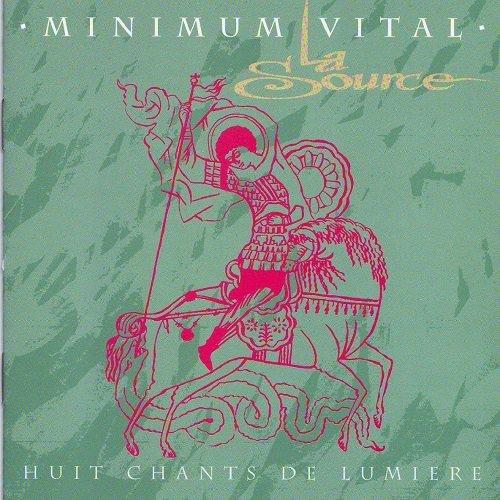 Minimum Vital - La Source [WEB] (1993) Lossless+MP3