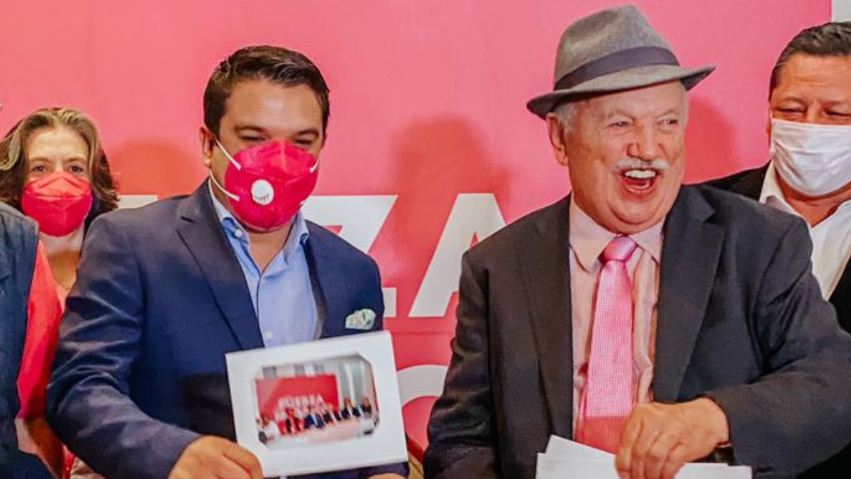 Murió Onésimo Cepeda, obispo emérito de Ecatepec