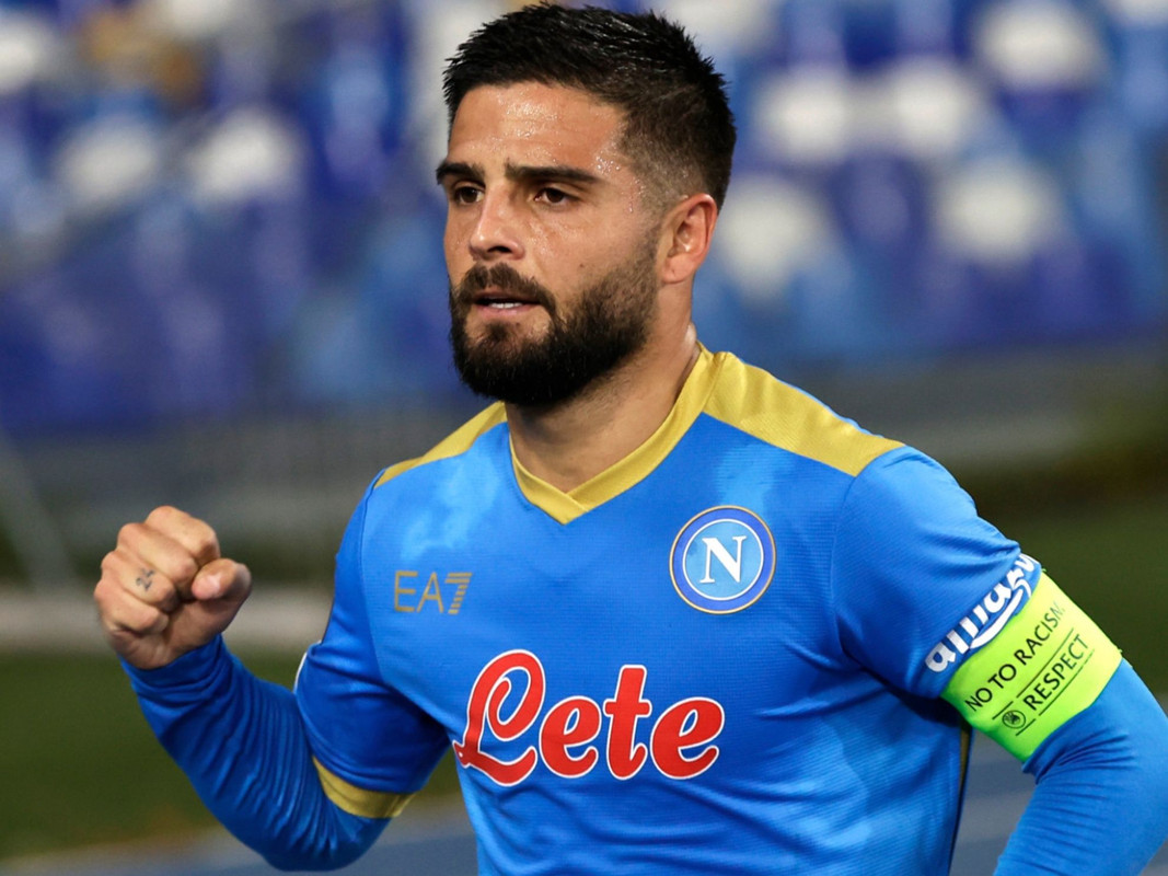 Lorenzo Insigne