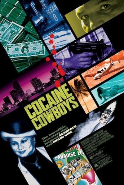 Re: Kokainoví kovbojové / Cocaine Cowboys / CZ