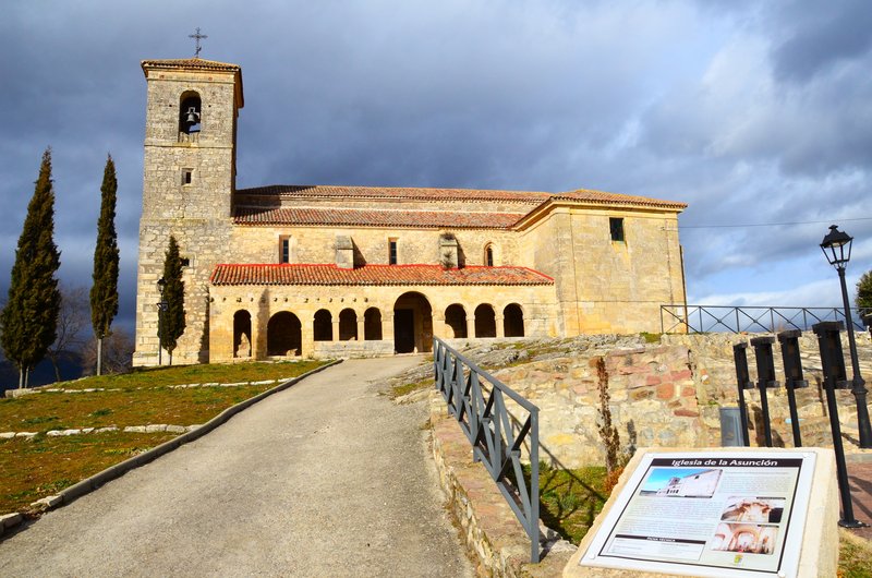 Tamajón-14-2-2015 - Guadalajara y sus pueblos-2010/2023 (2)