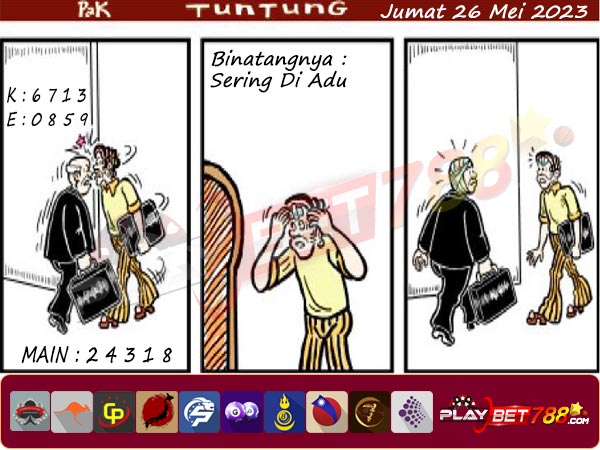 Prediksi Pak Tuntung Playbet788 Prediksi Pak Tuntung Playbet788