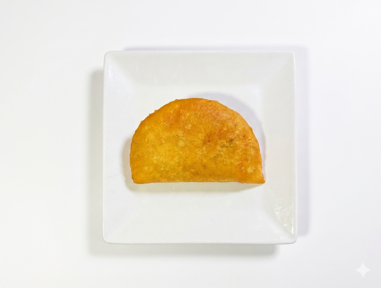 Empanada De Carne Molida