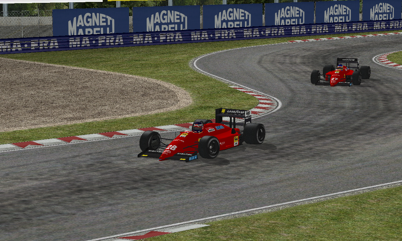 Post your F1 Challenge '99-'02 Videos/Screenshots here - Page 3 Monza-1988-Berger