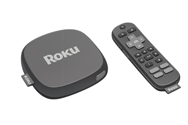 Roku
