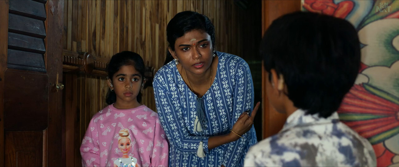 Granny 2026 WebRip [Tamil] 480p, 720p ESub Screenshot