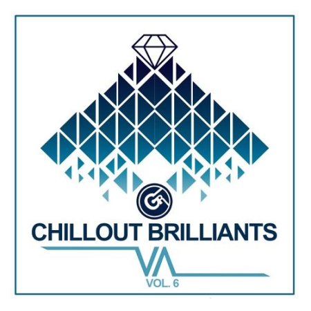 793da440 9a55 414e 8640 eff7064ed9c3 - VA - Chillout Brilliants Vol 6 (2020)
