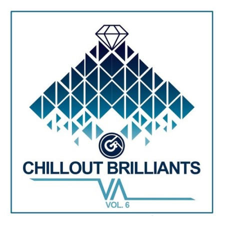 VA - Chillout Brilliants Vol 6 (2020)