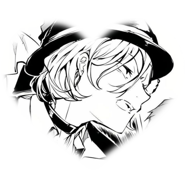 chuuya