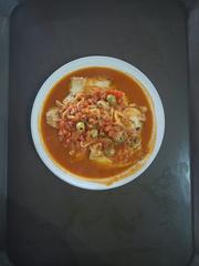 A la veracruzana (240g)
