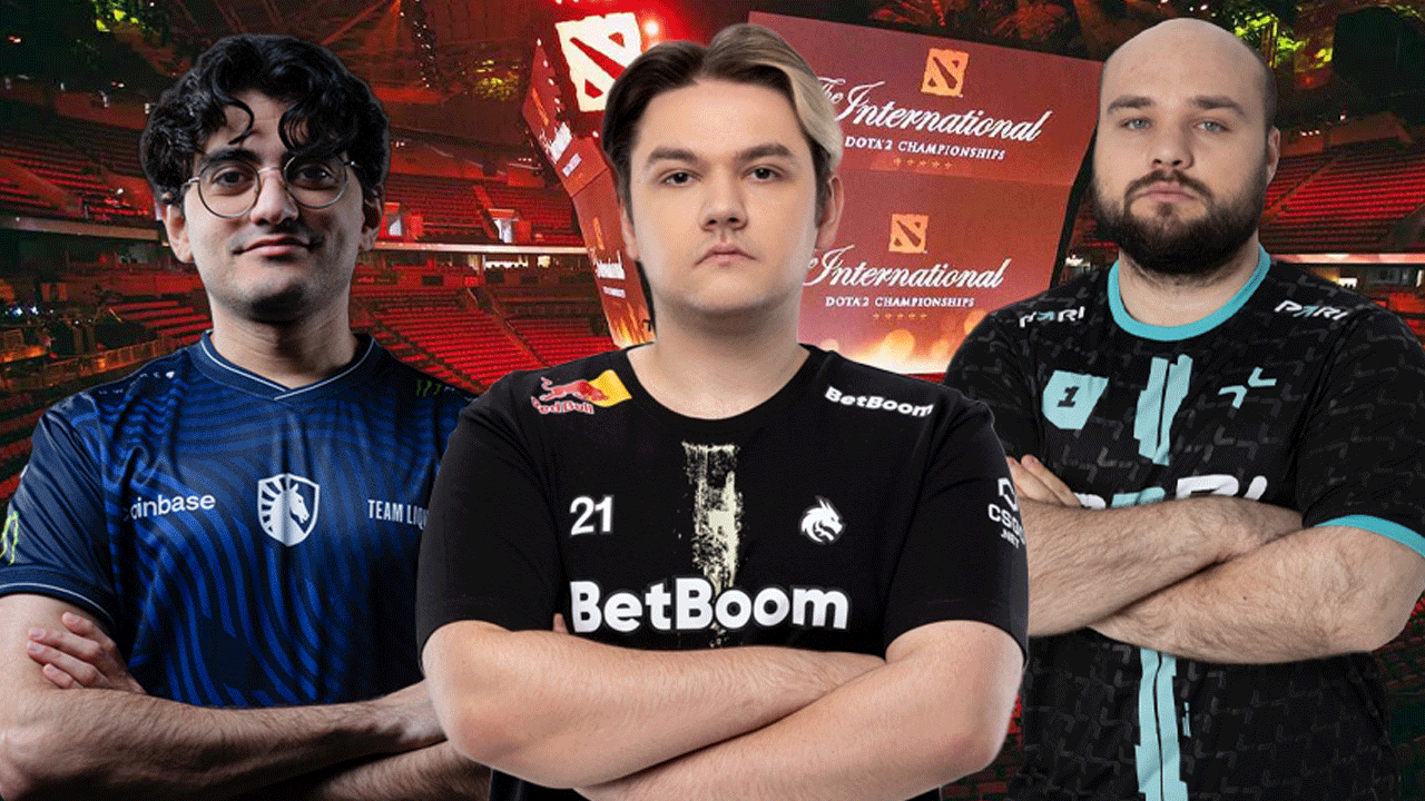 Valve Umumkan The International 2025