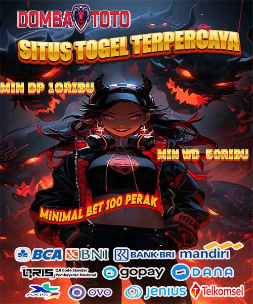 SLOT NAGITA