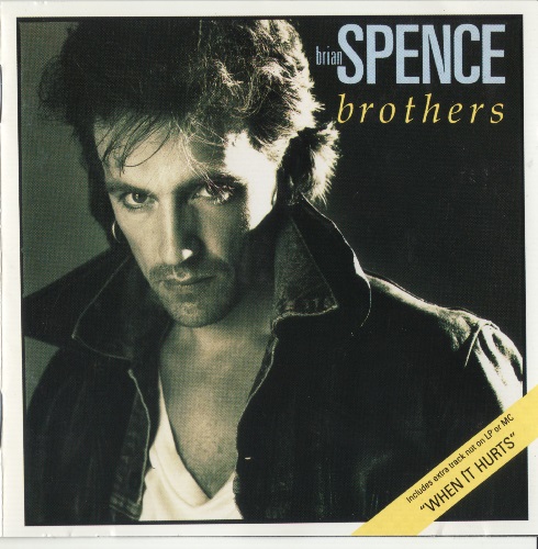 Brian Spence - Brothers (1986)