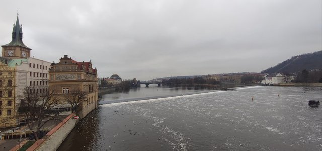 Viena - Bratislava - Praga, Navidad 2024 - Blogs de Europa Central - Reloj astronómico, Puente Carlos... Callejeando (40)