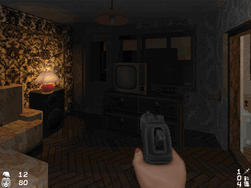 Screenshot Doom 20260723 134418