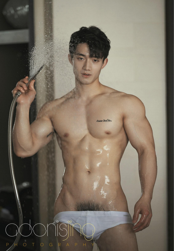 Adonisjing Teacher Vol.2 (78)