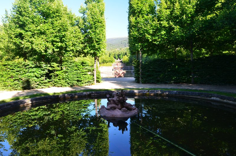Segovia y su Pueblos-1993/2024 - Blogs de España - Palacio Real de La Granja de San Ildefonso-1993/2024 (156)