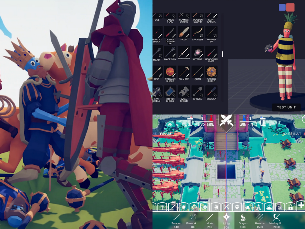 Gameplay Screenshot