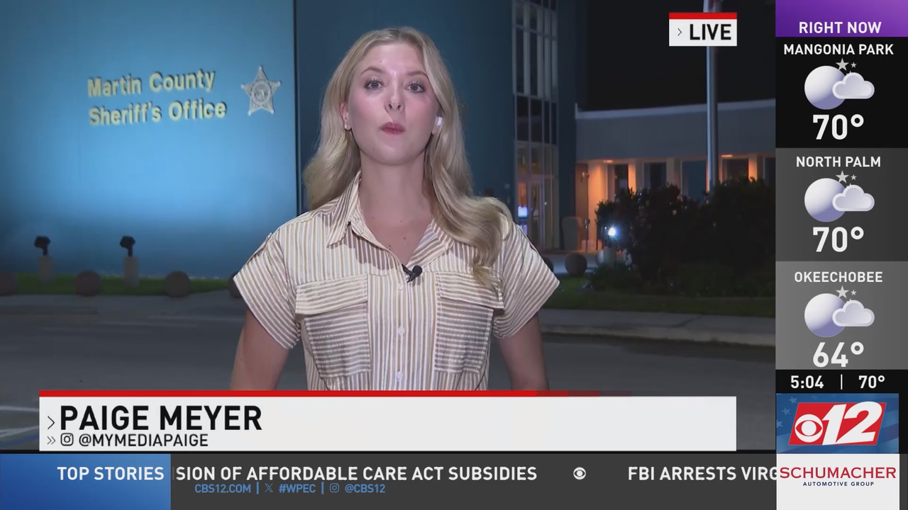 CBS12 News This Morning at 5AM 20251205 10001030 ts snapshot 05 28 713