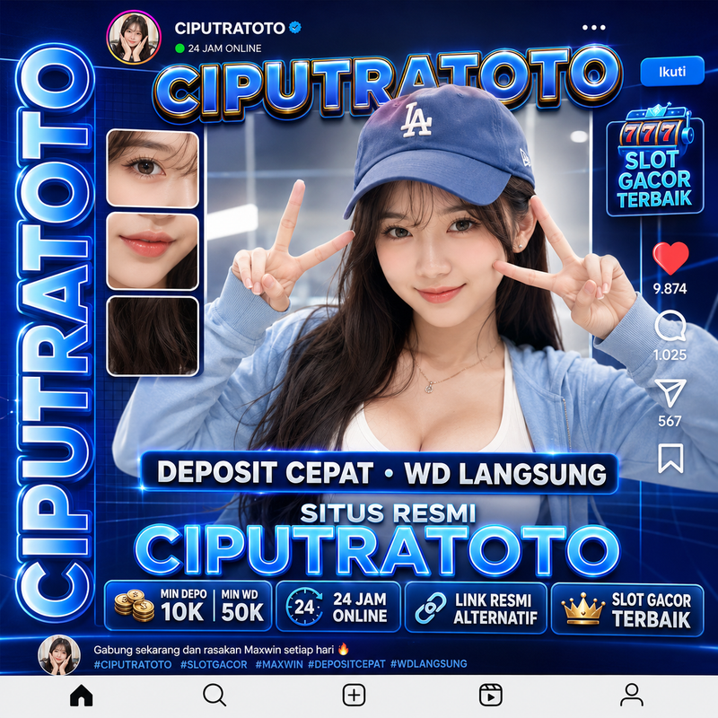 CIPUTRATOTO