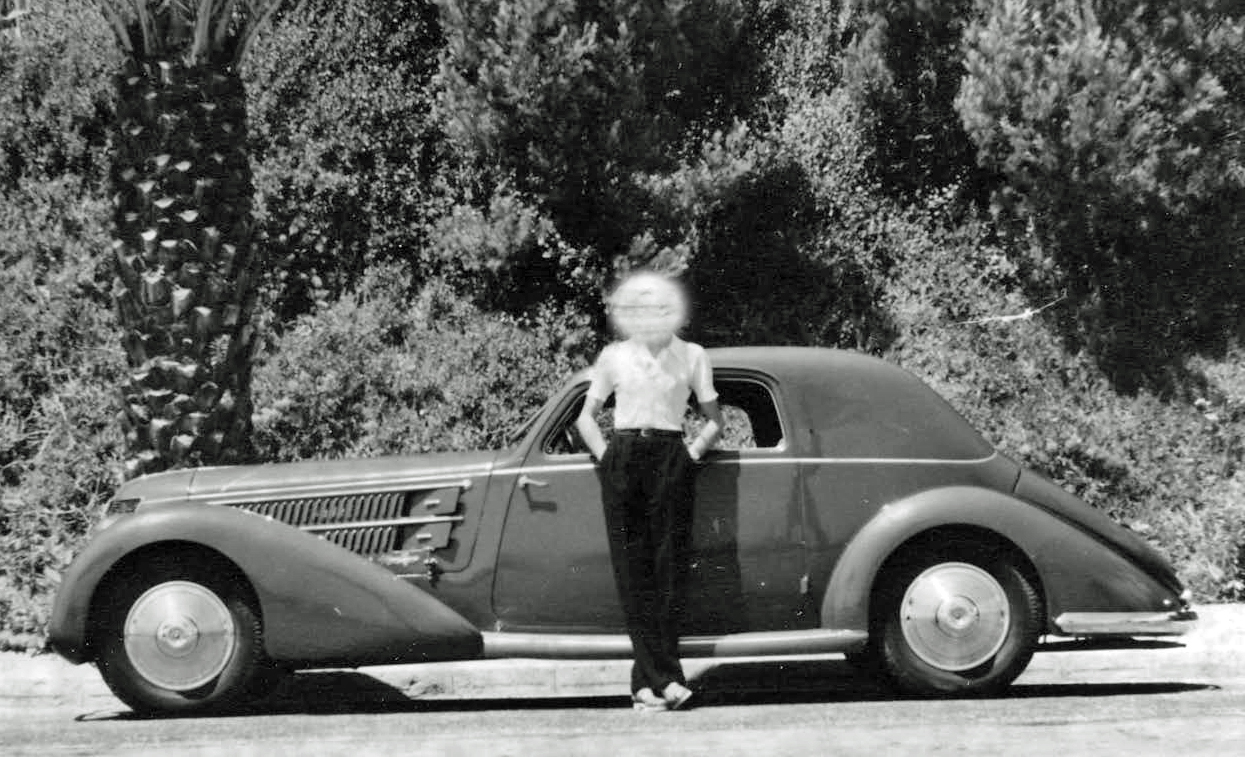 Lancia Astura Coupe Gran Lusso Stabilimenti Farina2