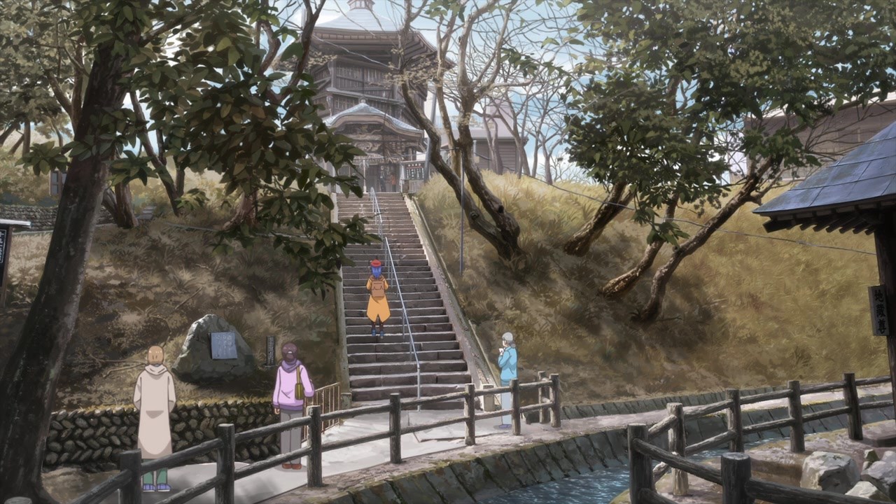 [SubsPlease] Zatsu Tabi - That's Journey - 01 (720p) [C2D4E19D].mkv.0001