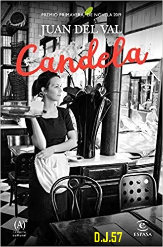 1 - Candela - Juan del Val