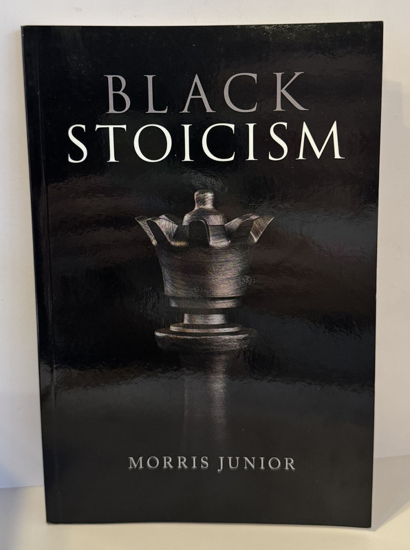 Black Stoicism