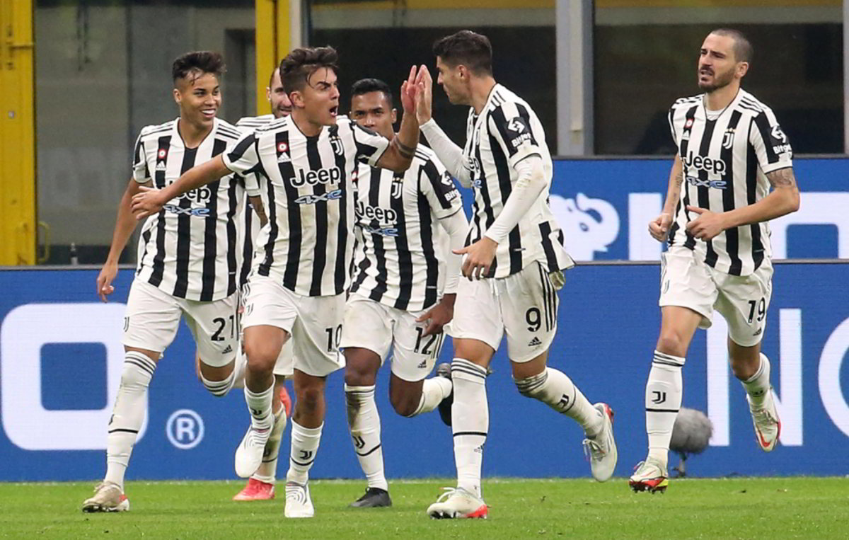 Dove vedere JUVENTUS UDINESE Streaming Gratis Video: Dybala vs Deulofeu