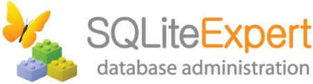 SQLite Expert Professional 5.4.4.539