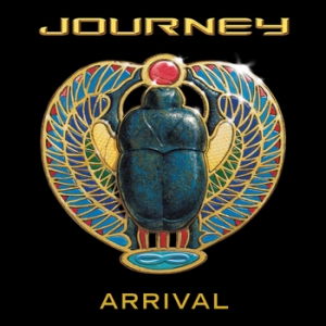 Re: Journey