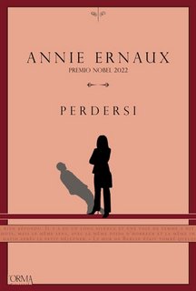 Annie Ernaux - Perdersi (2023)