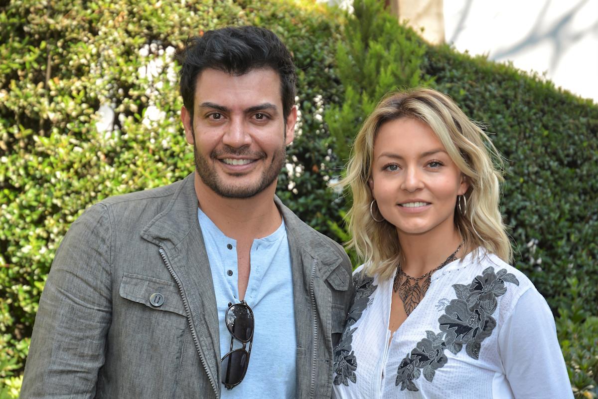 Antes y después de Andrés Palacios