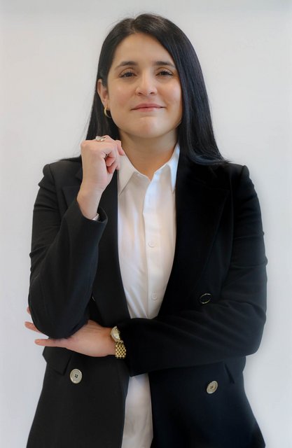 UAE Team ADQ annuncia Maria Camila Garcia nuovo CEO, per continuare la crescita