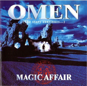 Magic Affair