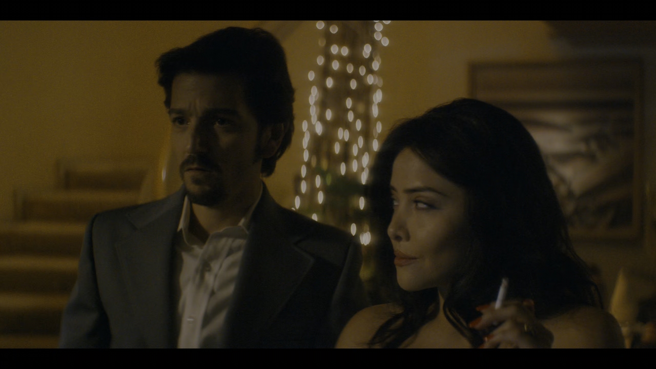 Narcos - Messico S01E02 [720p] [HEVC] (1)