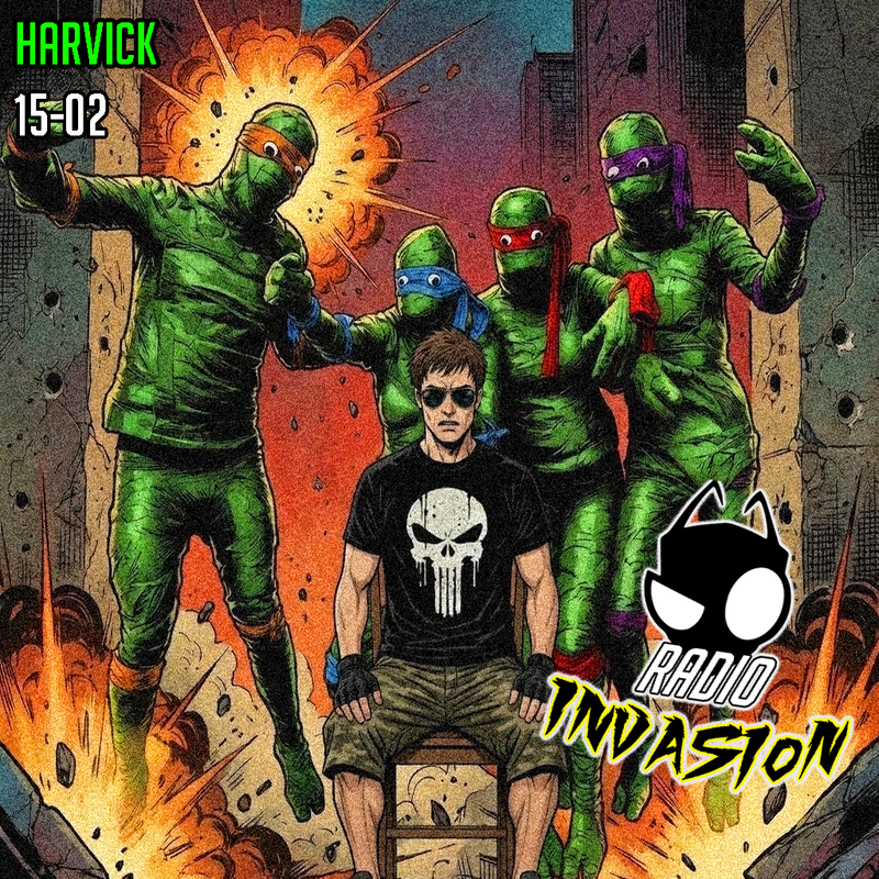 Carátula del programa