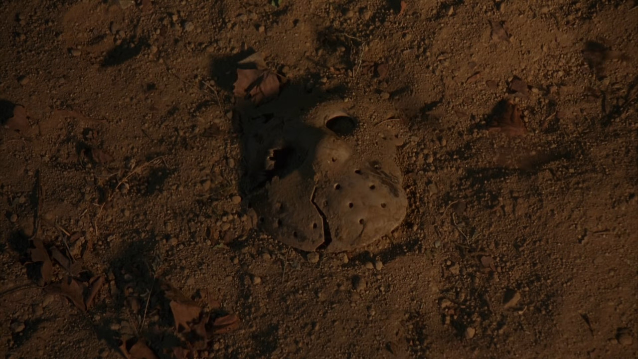 Jason Goes to Hell The Final Friday (1993) 1080P Hevc Bluury [HH