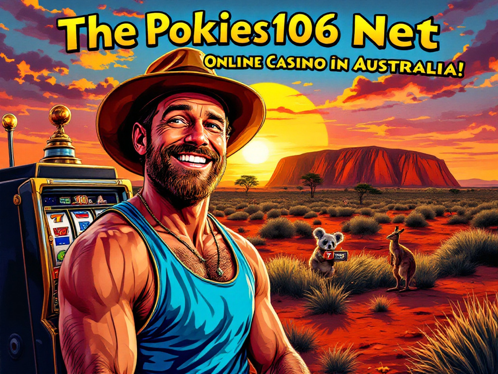 ThePokies106: Aussie-Friendly Banking Options