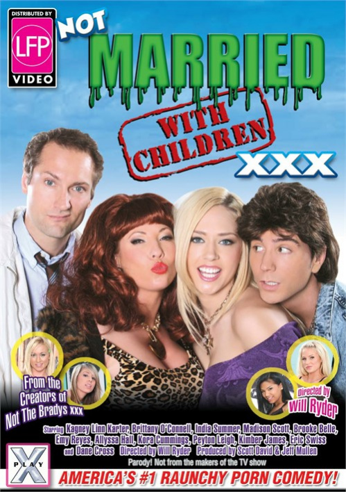 Not Married With Children XXX [X-Play] (2009) [HD] [720p]