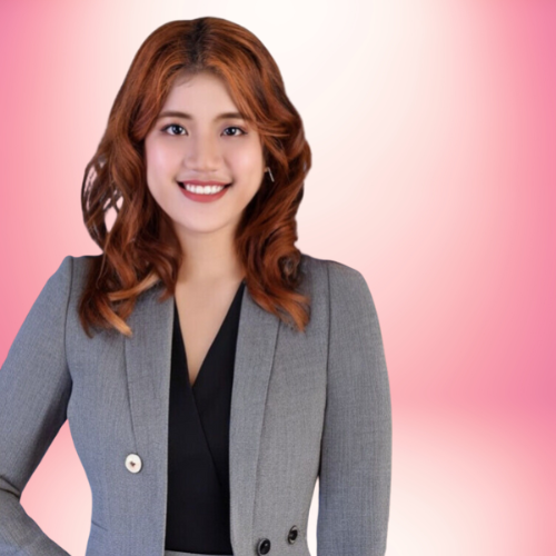 Portrait of Shannon Alfonso, Virtual Assistant