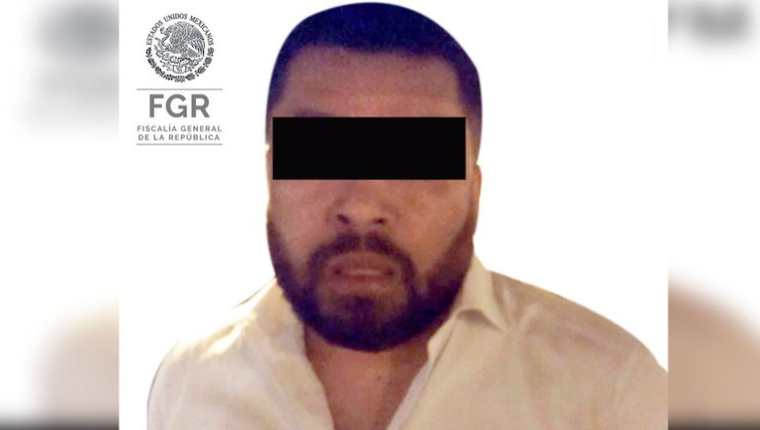 Cae Alfredo Cárdenas ‘El Contador’, líder del Cártel del Golfo en Tamaulipas