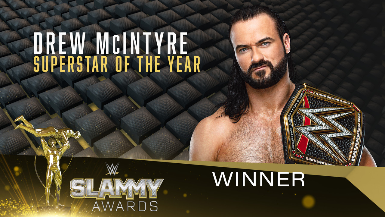 ��������� WWE Slammy Award 2020 Drew.jpg