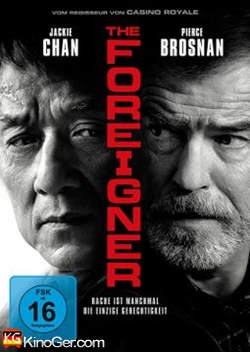 The Foreigner (2017)