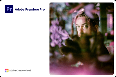 Adobe Premiere Pro 2024 v24.6.8 64 Bit - Ita